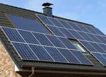 Как сделать отопление дома солнечными батареями – теория и практика