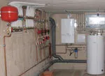 Как сделать подключение газового котла к системе отопления – практическое руководство