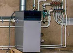 Монтаж газового отопления – от выбора оборудования до установки отопительной системы