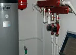  Газовый котел на сжиженном газе: расход топлива на отопление