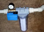 Фильтр для системы отопления - принцип работы и установка