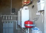 Устанавливаем тепловой аккумулятор своими руками