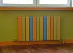 Какие бывают типы батарей отопления - обзор и сравнение