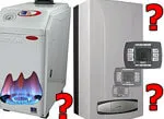 Отопительные котлы для дачи: виды, преимущества и недостатки