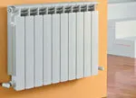 Алюминиевые или биметаллические радиаторы: какие выбрать - сравнение