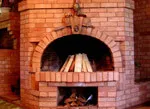 Какой должна быть кирпичная печь для дачи – преимущества печи из кирпича, правила строительства