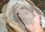 Как сделать огнеупорную глину – приготовление раствора для кладки печи своими руками