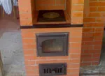 Отопительно варочная печь своими руками - ничего сложного