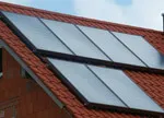 Какие бывают солнечные батареи для отопления дома – виды, особенности, преимущества и недостатки