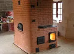 Отопительные печи Кузнецова: чертежи и порядовка своими руками