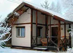 Эффективное отопление и обогрев дачи зимой