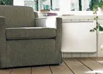 Установка конвекторов отопления, учитывая расчет мощности