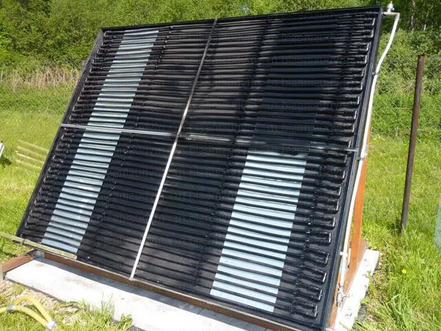 Солнечная батарея для дома своими руками способы реализации