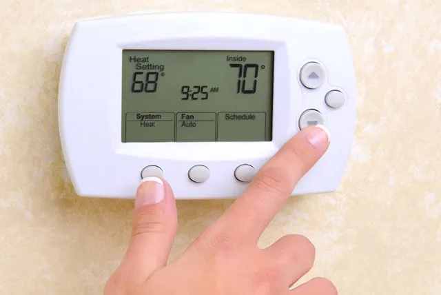 Терморегулятор с датчиком температуры воздуха: как стать повелителем погоды дома