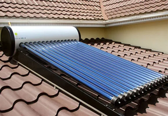 Солнечные батареи для отопления дома: положительные и отрицательные стороны