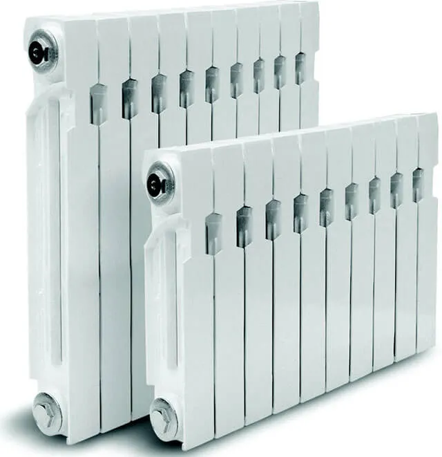 Конвекторные батареи отопления: радиаторы конвекторного типа, виды и .